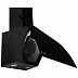 Наклонная вытяжка LEX PLAZA GS 600 Black