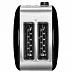 Тостер KitchenAid 5KMT221EOB