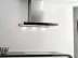 Т-образная вытяжка Pando P-826/90 IX-TOUCH CR. NE 850 SEC
