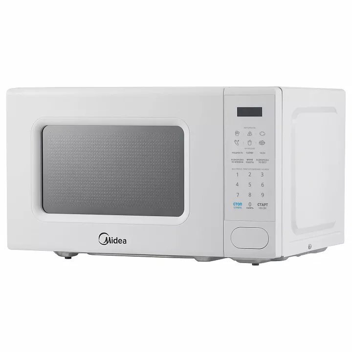 Микроволновая печь Midea EM720C2PR-W