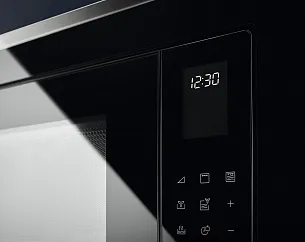 Встраиваемая микроволновая печь Electrolux LMS4253TMX