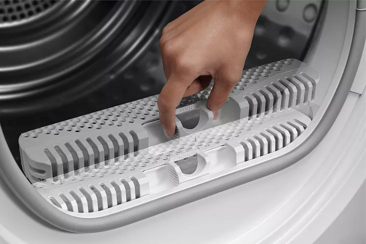 Сушильная машина Electrolux EW8D394ME