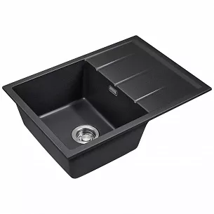 Кухонная мойка EMAR EMQ-1700.Q Морион