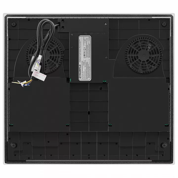 Индукционная варочная панель MAUNFELD CVI594SBG Inverter