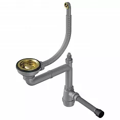 Арматура OMOIKIRI WK-1-R