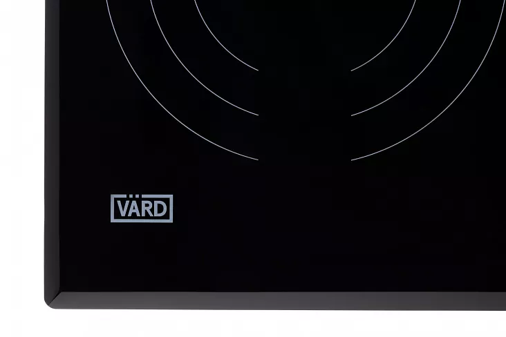 Электрическая варочная панель VARD VHC6464K