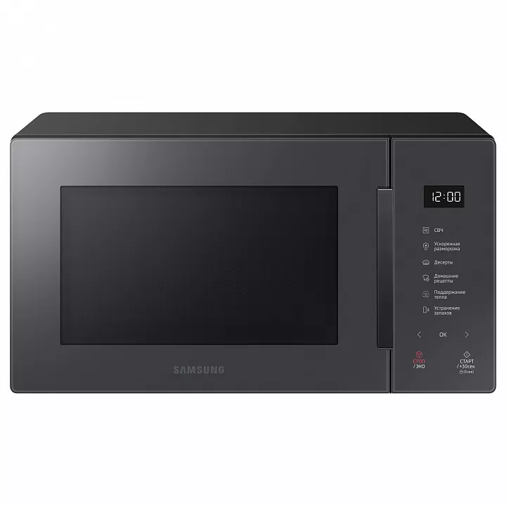 Микроволновая печь Samsung MS23T5018AC/BW