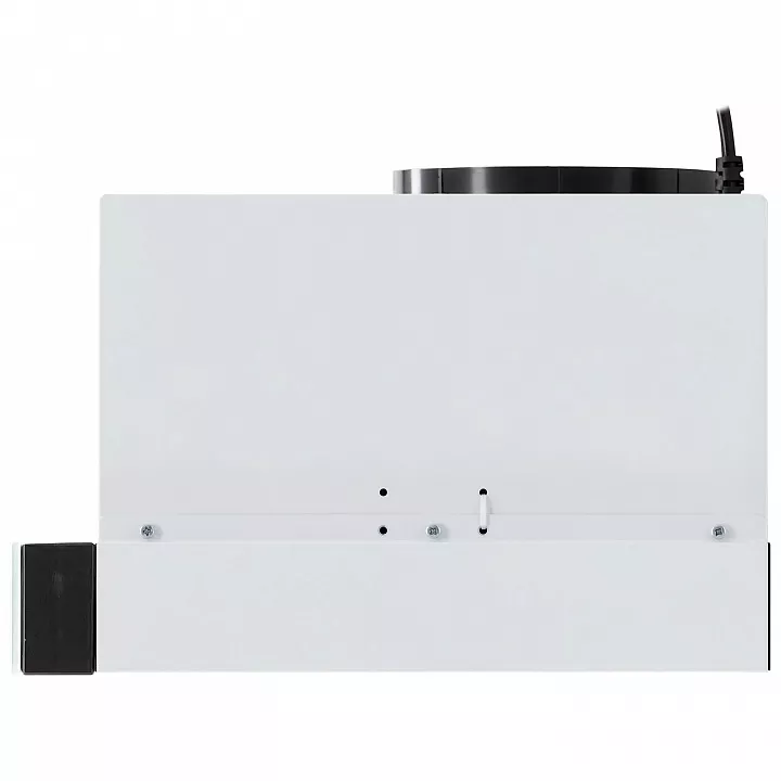 Вытяжка с выдвижным экраном Krona KAMILLA T SENSOR MAX 600 WHITE