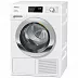 Сушильная машина Miele TEF 775 WP Chrome Edition