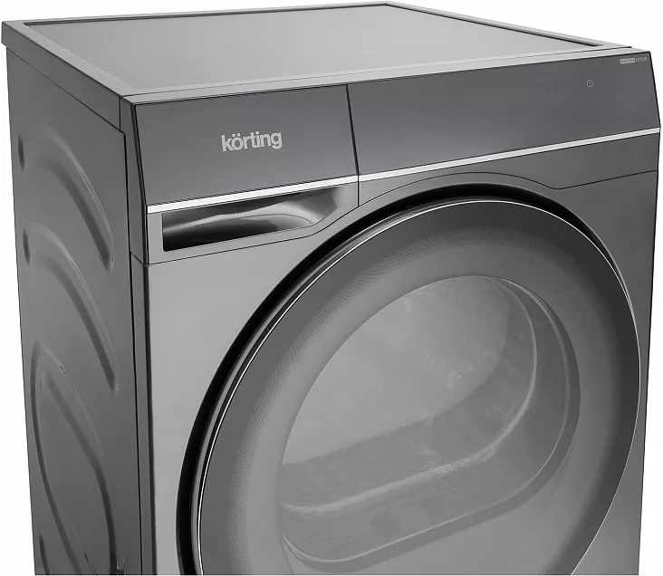 Сушильная машина Korting KD 69IHP10 An