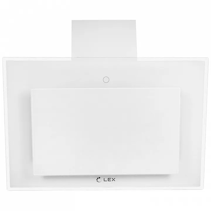 Наклонная вытяжка LEX MIKA GS 600 White