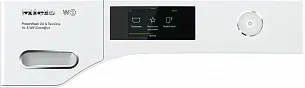 Стиральная машина Miele WWR 860 WPS White Edition