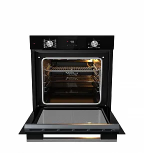Электрический духовой шкаф MILLEN MEO 6004 BL