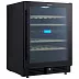 Встраиваемый винный шкаф Cellar Private CP043-2TB