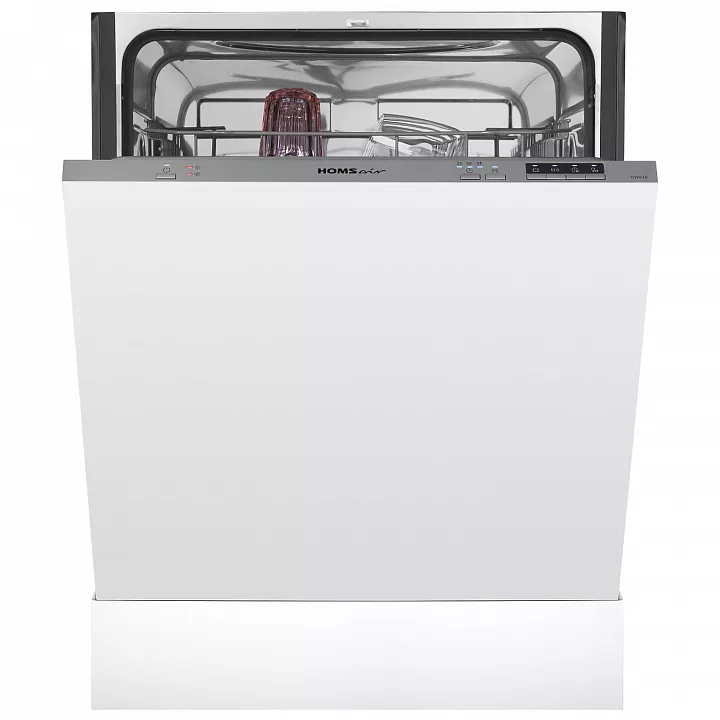 Встраиваемая посудомоечная машина HOMSair DW64E