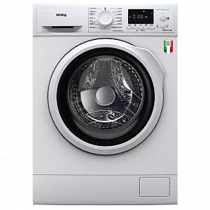 Стиральная машина Korting KWM 42IDM1460