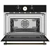 Встраиваемая микроволновая печь Teka MWR 32 BIA ANTHRACITE-OB