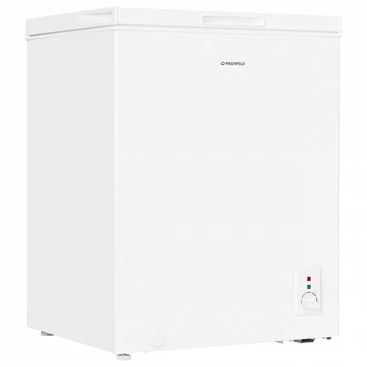Морозильный ларь MAUNFELD MFL150W
