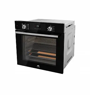 Электрический духовой шкаф MILLEN MEO 6004 BL