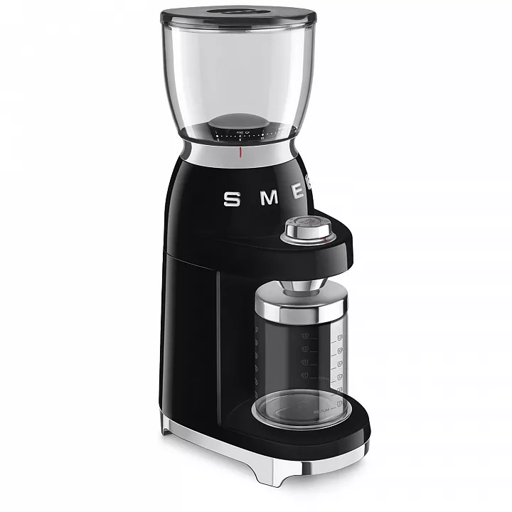 Кофемолка Smeg CGF01BLEU