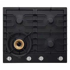 Газовая варочная панель Asko HG1666AB