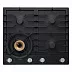 Газовая варочная панель Asko HG1666AB