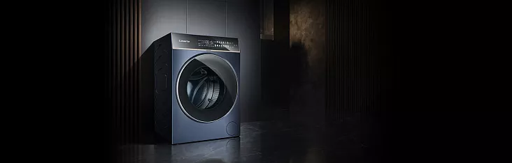 Стиральная машина Casarte CASW12CL7CU