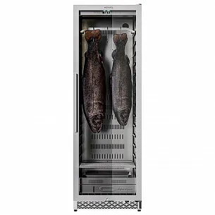 Холодильник для созревания мяса Meyvel MM-135SR