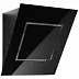 Наклонная вытяжка Falmec QUASAR GLASS BLACK 60