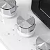 Газовая варочная панель MAUNFELD EGHG.64.23CW/G