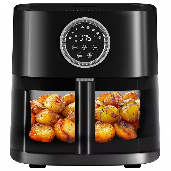 Аэрогриль HIBERG GF 400 GB