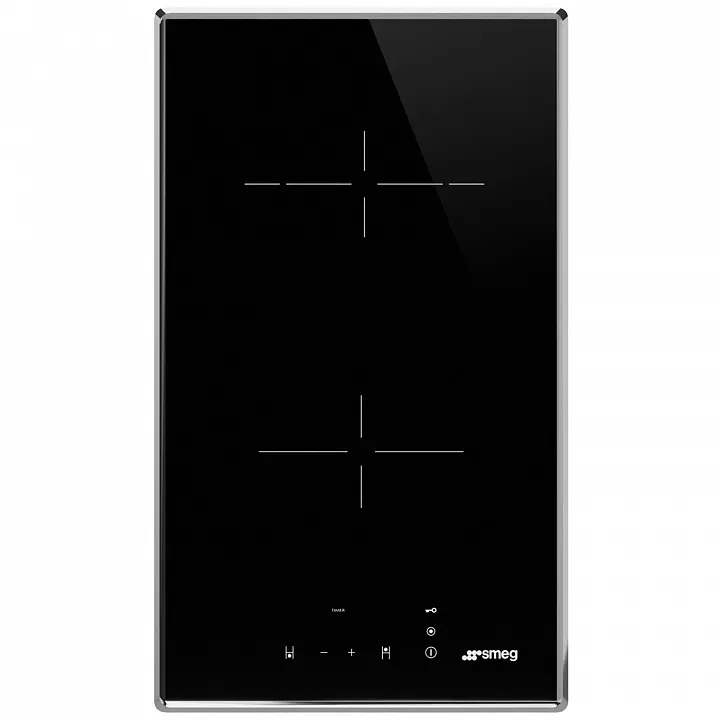 Электрическая варочная панель Smeg SE232TX1