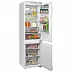 Встраиваемый холодильник-морозильник Midea MDRE413FGE01