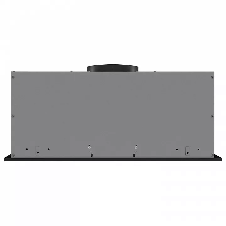 Полновстраиваемая вытяжка MAUNFELD Crosby Power 50 Black