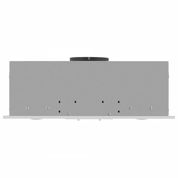 Полновстраиваемая вытяжка MAUNFELD Crosby Light 5028 Белый