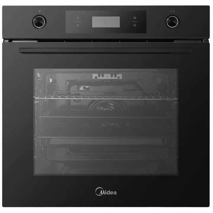 Электрический духовой шкаф Midea MO78100CGB