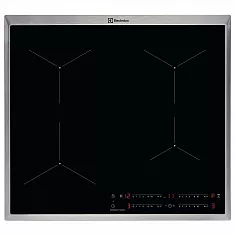 Индукционная варочная панель Electrolux EIT60443X