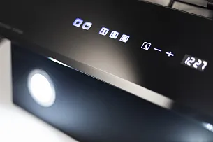 Наклонная вытяжка Kaiser AT 6410 F Eco