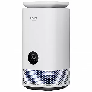 Очиститель воздуха REMEZ AirCreator Ionizer RMC-411i