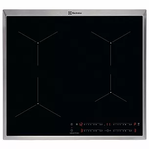 Индукционная варочная панель Electrolux EIT60443X