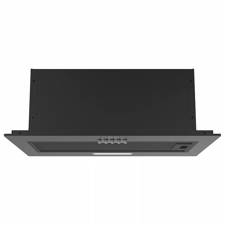 Полновстраиваемая вытяжка Midea MH60I301B