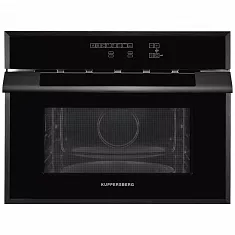Встраиваемая микроволновая печь KUPPERSBERG HMWZ 969 B