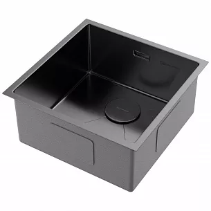 Кухонная мойка OMOIKIRI Taki 44-U/IF-GM