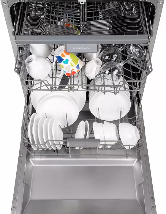 Встраиваемая посудомоечная машина HOMSair DW67M