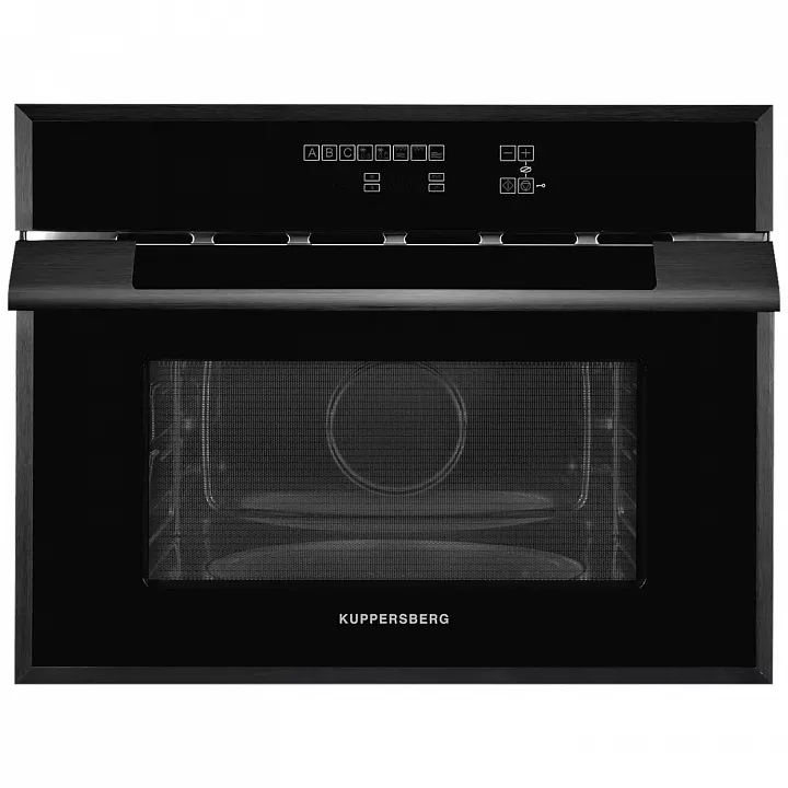 Встраиваемая микроволновая печь KUPPERSBERG HMWZ 969 B