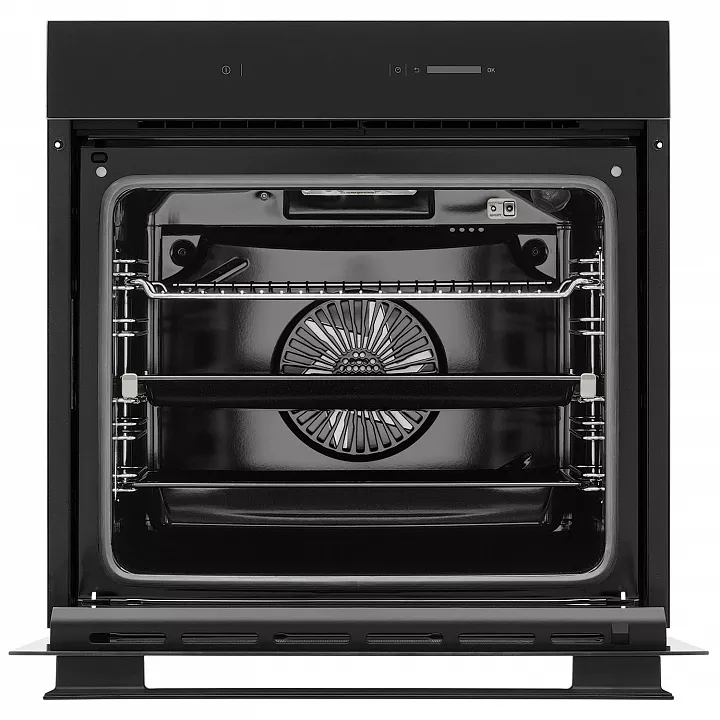 Электрический духовой шкаф Krona INFINITUM MAX 60 BL/BL