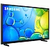 Телевизор Samsung UE43F6000FUXRU (2025) 43", Full HD, LED 