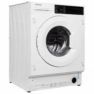 Встраиваемая стиральная машина GRAUDE EWA 80.1