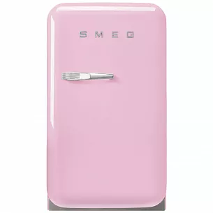 Мини-бар Smeg FAB5RPK6
