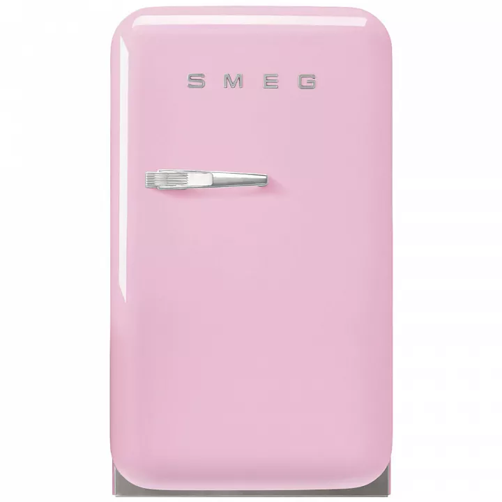 Минибар Smeg FAB5RPK6